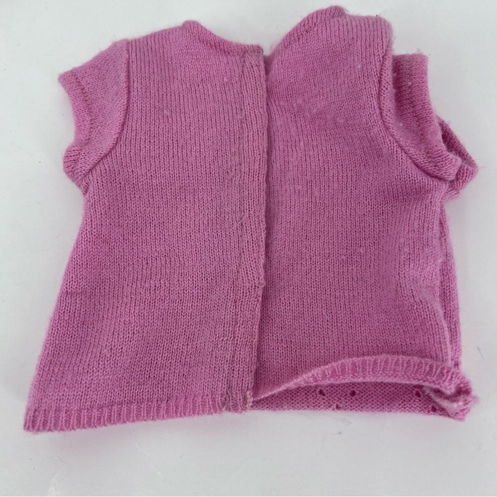 American Girl Bitty Baby clothing book lot - Picture 16 of 17